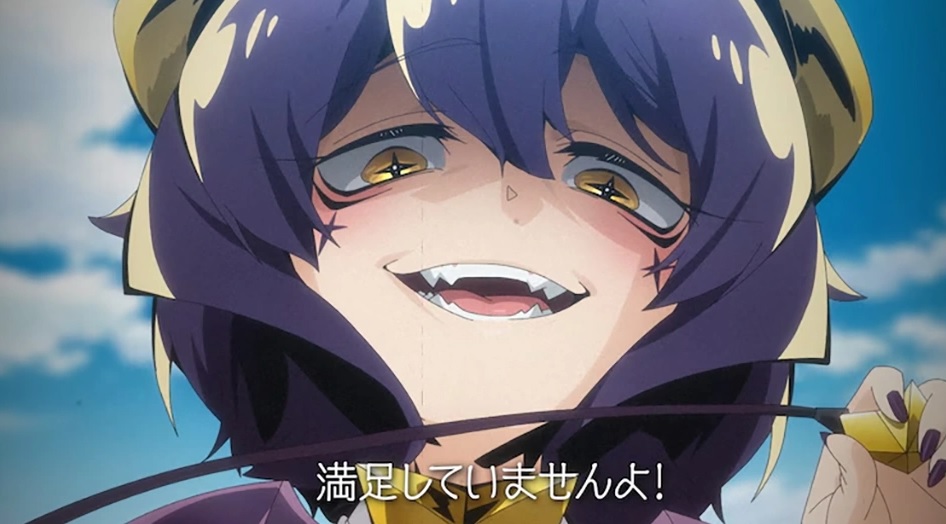 Anime học đường "Gushing Over Magical Girls" công bố mùa thứ hai với nhiều bất ngờ mới