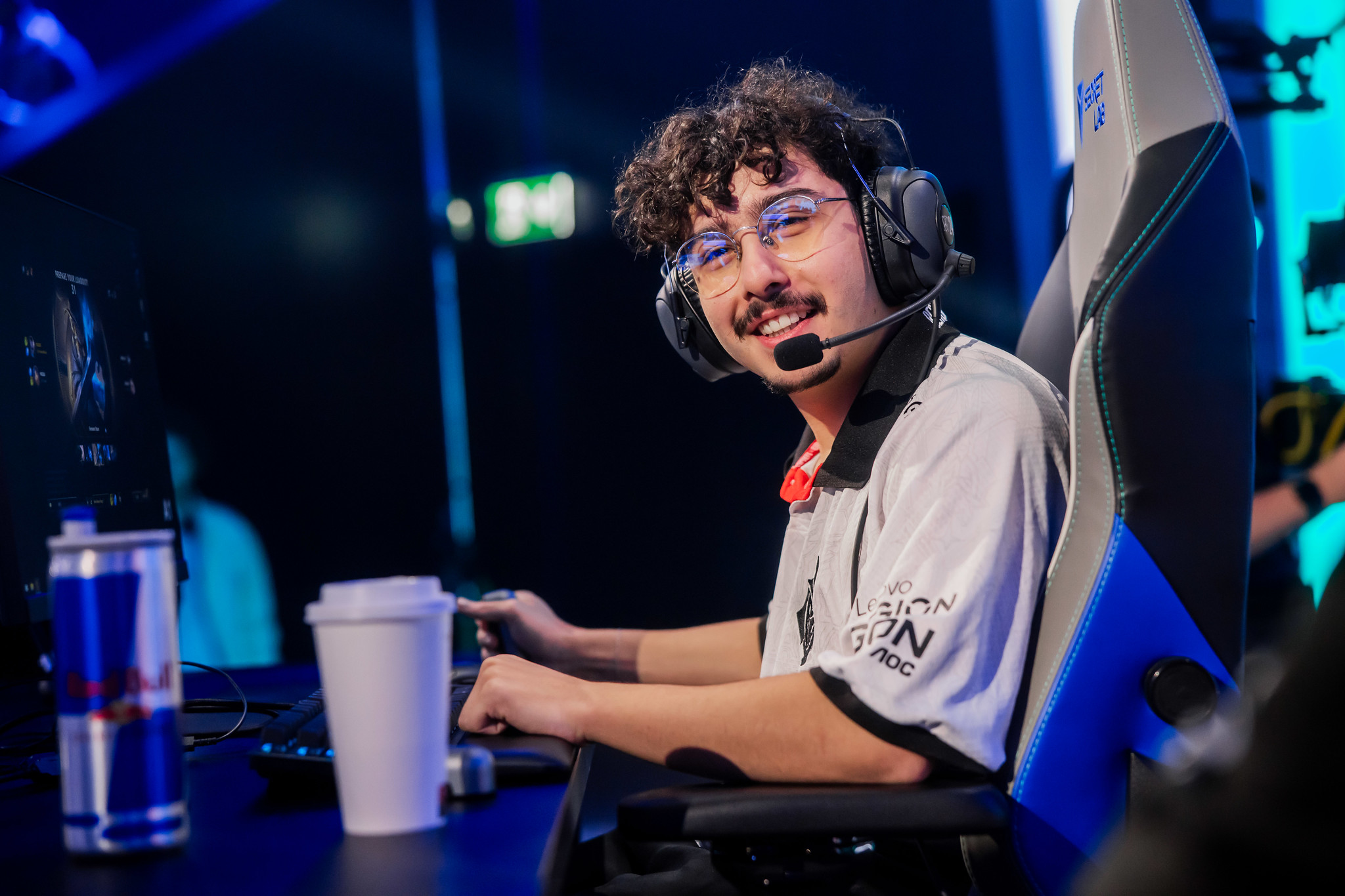 CKTG 2024: G2 BrokenBlade Khẳng Định Tham Vọng Đứng Đầu, Hé Lộ Từng Ghé Việt Nam Từ 2018 