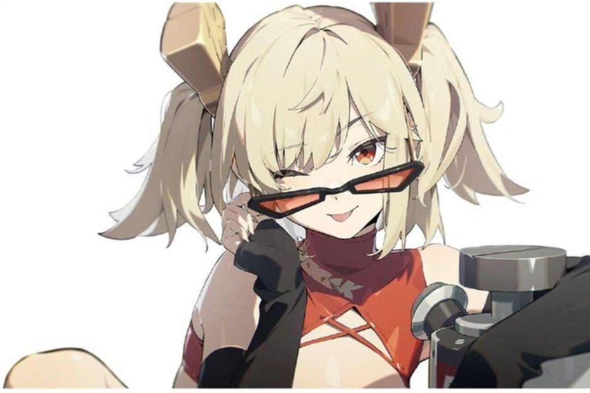 Hướng Dẫn Build Burnice White Trong Zenless Zone Zero: Kỹ Năng, Bộ Đĩa Và Đội Hình Tốt Nhất