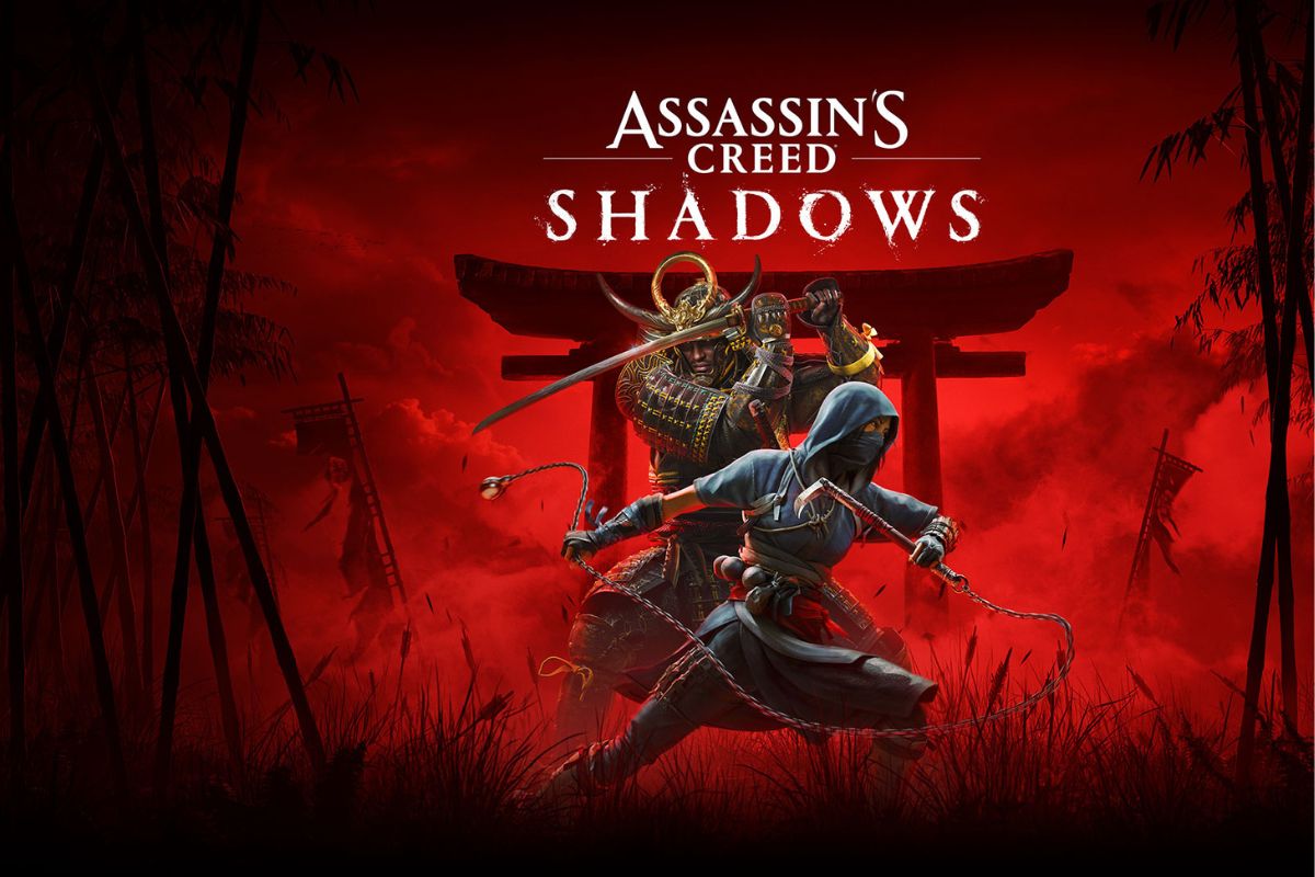 Mô Hình Assassin's Creed Shadow Sẽ Không Còn Được Bán Nữa Vì "Hình Ảnh Nhạy Cảm"