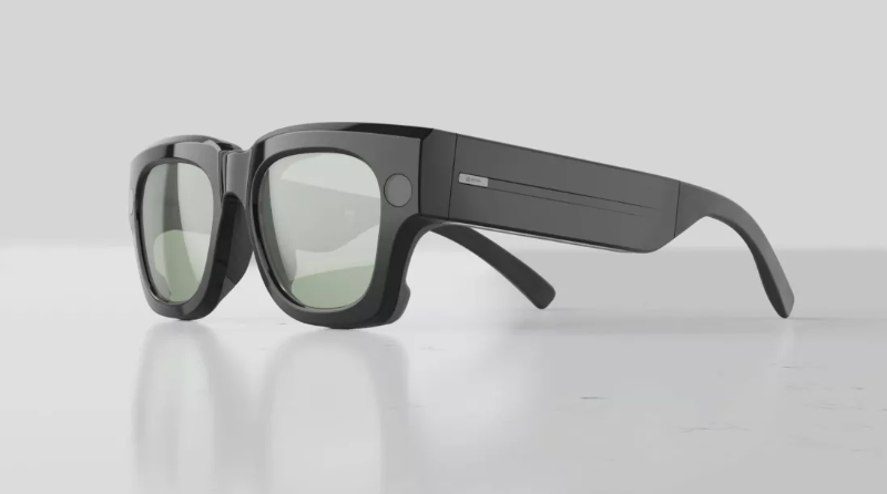 Emteq Labs ra mắt kính thông minh cảm biến cảm xúc và thói quen ăn uống đầu tiên trên thế giới