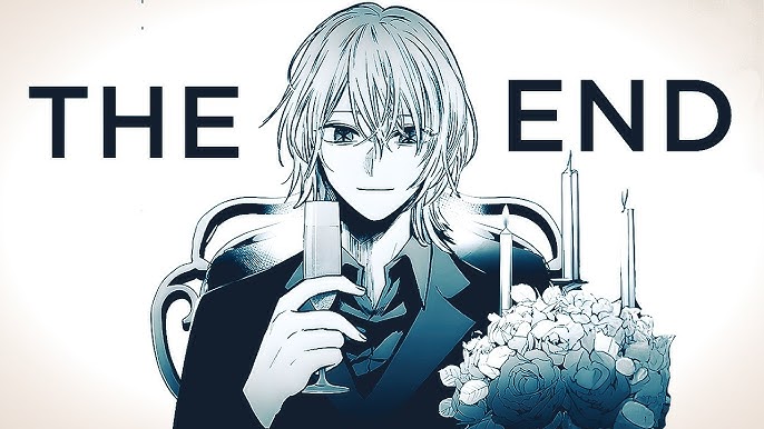 Manga "Oshi no Ko" Chính Thức Khép Lại Sau 4 Chương Nữa