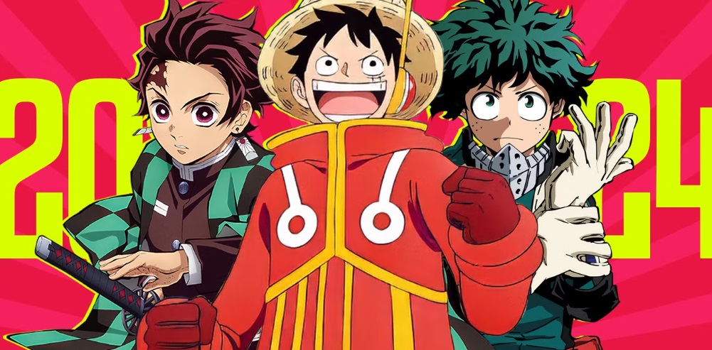 Ngành Công Nghiệp Anime Đứng Trước Nguy Cơ "Bong Bóng Vỡ" – Cảnh Báo Và Thách Thức