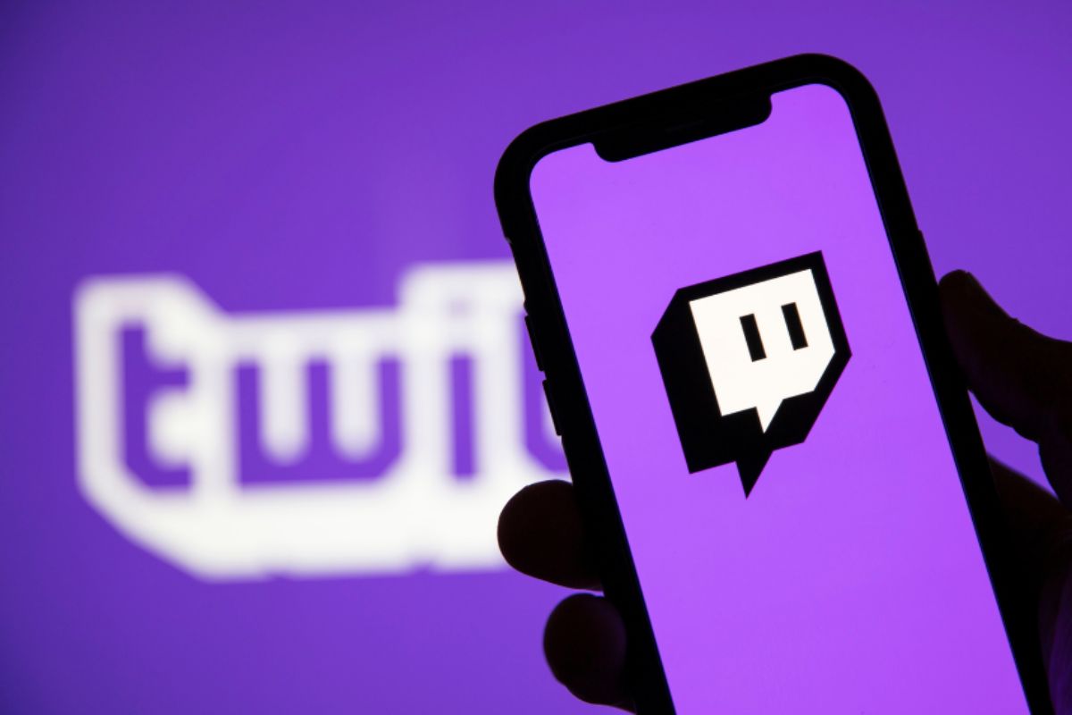 Twitch Thừa Nhận "Có Sai Sót Trong Quá Trình Xác Minh" Đối Với Tài Khoản Được Tạo Ở Israel