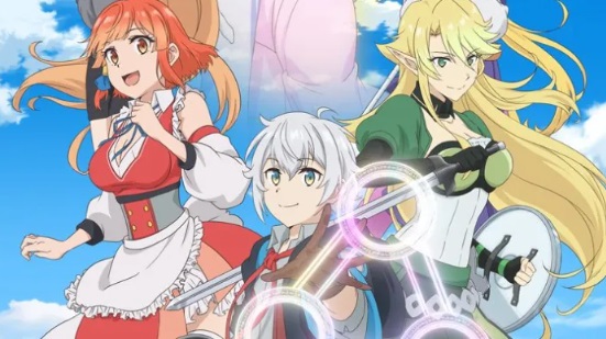 "Nhà Giả Kim Vĩ Đại Nhất Mọi Thời Đại": Anime mới gây chú ý với tên gọi gợi nhớ đến Fullmetal Alchemist