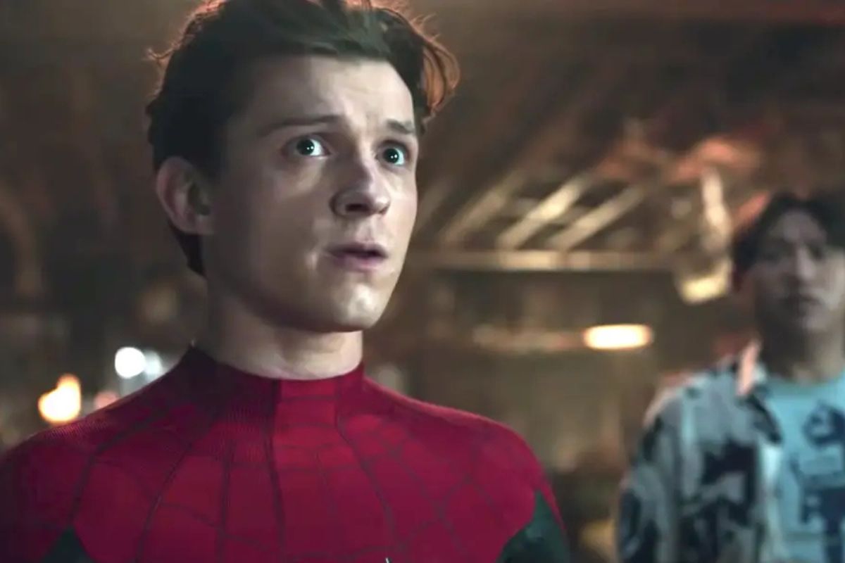 Dự Án Bom Tấn Spider-Man 4 Ấn Định Ngày Phát Hành 