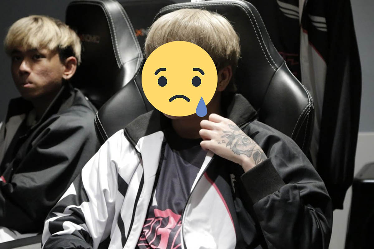 Streamer Global Ban bất ngờ xuất hiện ở địa điểm lạ khiến game thủ xôn xao