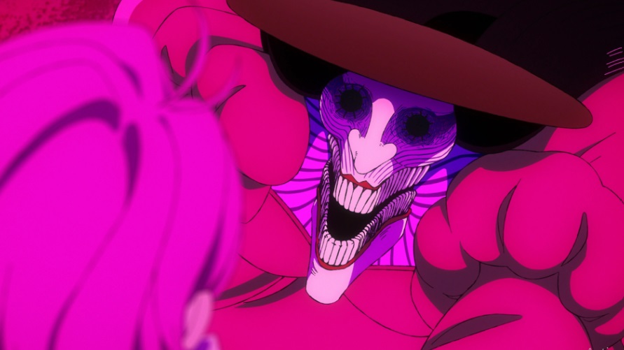 Dandadan Tập 6: Hành Trình Tìm Lại "Bi Vàng" Của Okarun Bắt Đầu