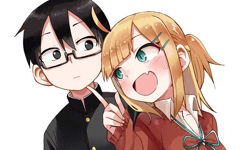 Doujima-kun wa Doujinai: Tác Giả Chuyển Hướng Sang Ngoại Truyện NTR Sau