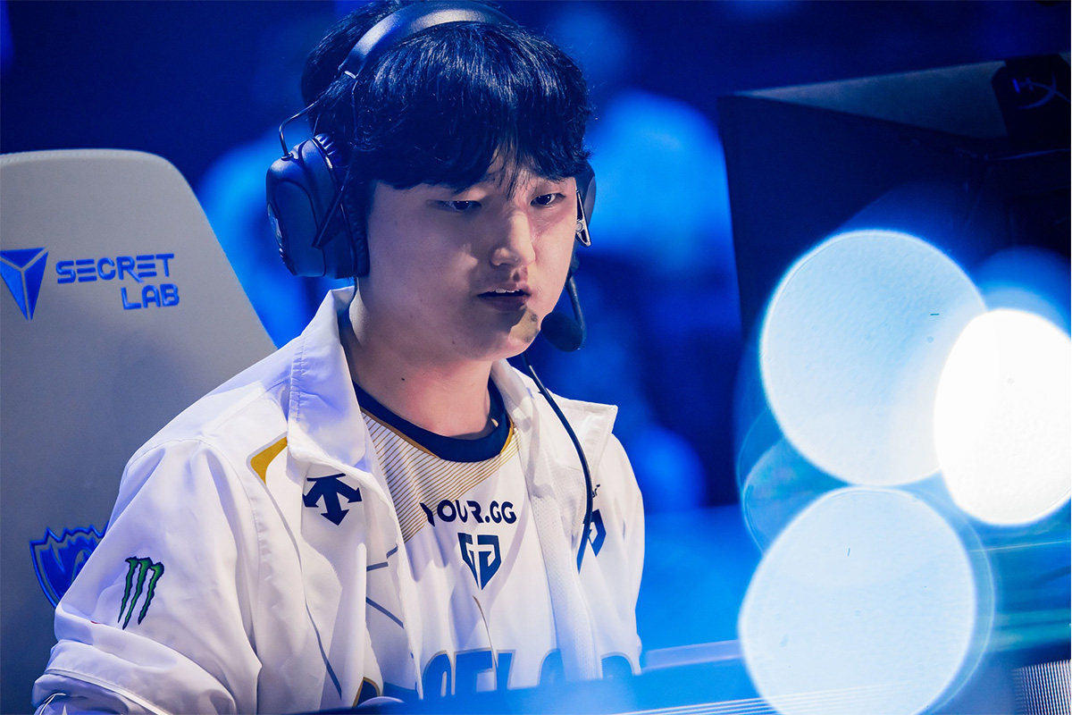 LMHT: Xuất hiện nghi vấn Peyz gần như chắc chắn xuất ngoại, ngầm xác nhận thua thiệt so với Gumayusi