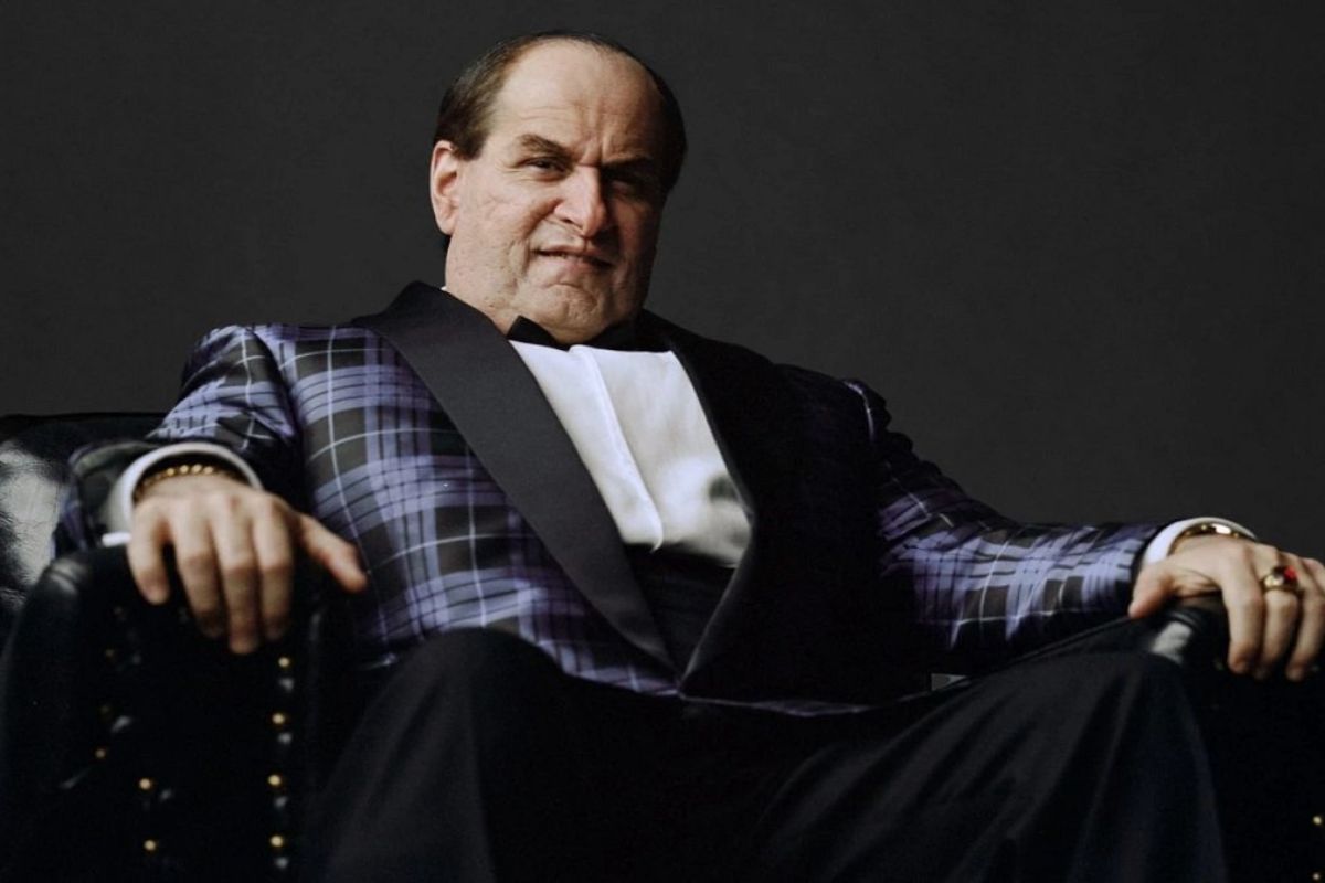 Những Phản Hồi Tiêu Biểu Của Khán Giả Về Loạt Phim Phụ Của The Batman 