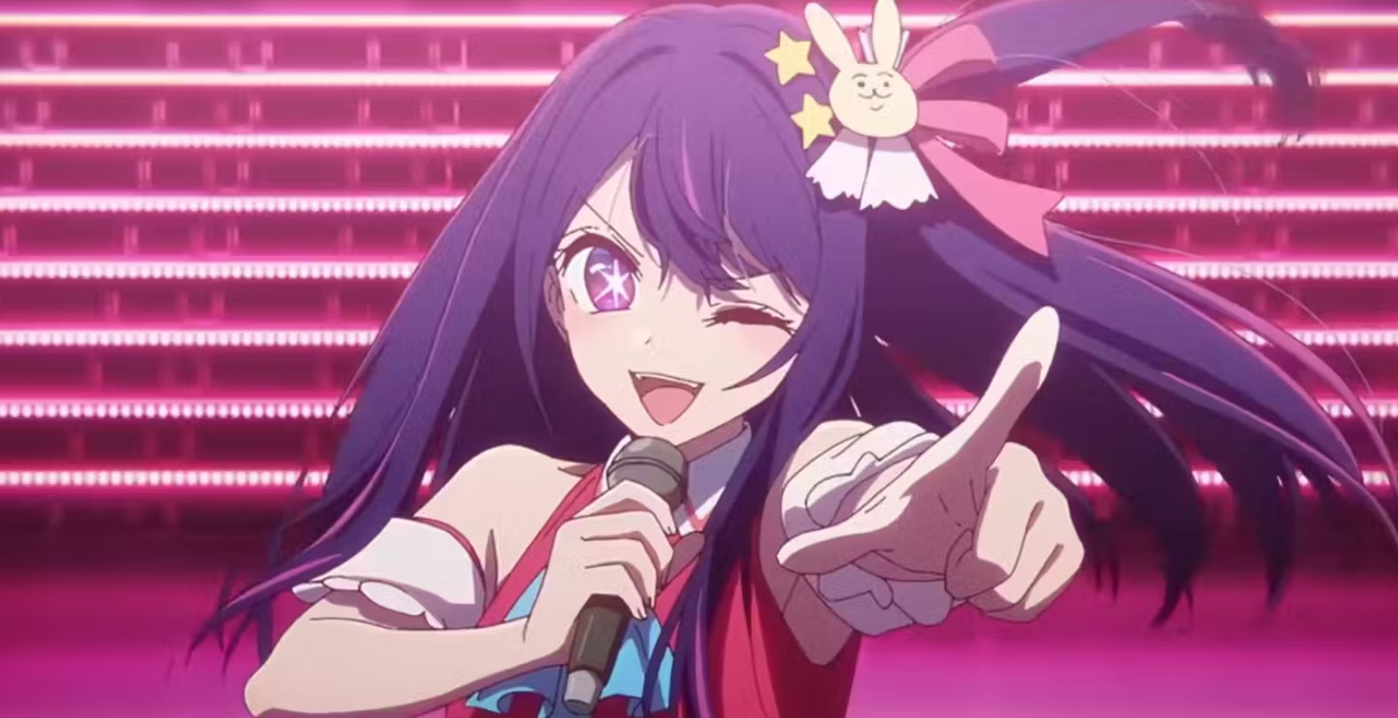 Họa Sĩ Minh Họa Oshi no Ko Lên Tiếng Trước Làn Sóng Tranh Cãi: “Tôi Đã Dồn Hết Tâm Huyết Vào Tác Phẩm Này”