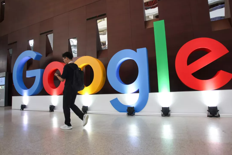 Mỹ buộc Google bán Chrome và tách Android