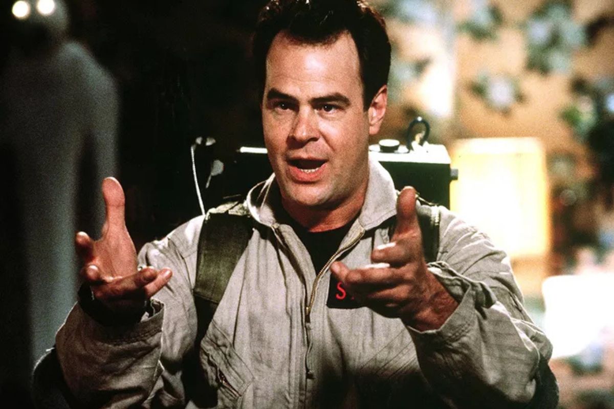 Dan Aykroyd Bày Tỏ Phần Tiếp Theo Của Loạt Phim Ghostbusters Sẽ Loại Bỏ Các Yếu Tố Cũ 