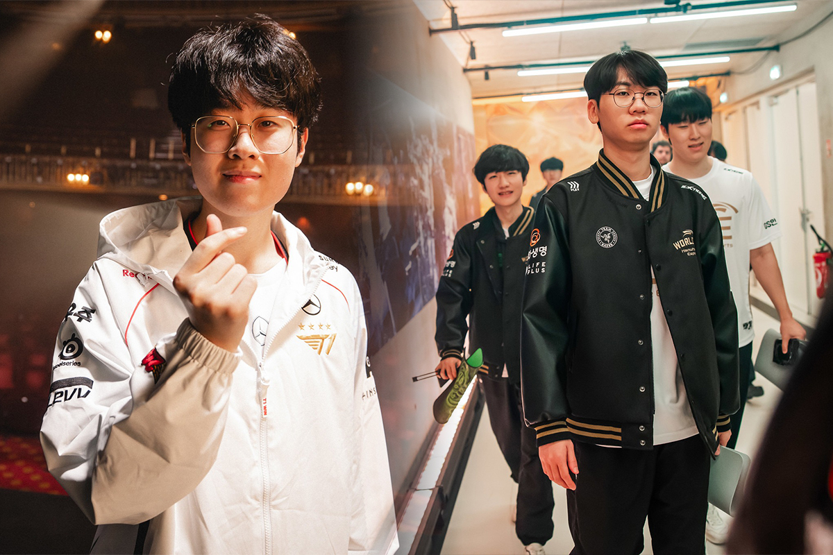 Vụ việc của Zeus và T1 cho thấy nền LMHT chuyên nghiệp vẫn còn rất nhiều bất cập