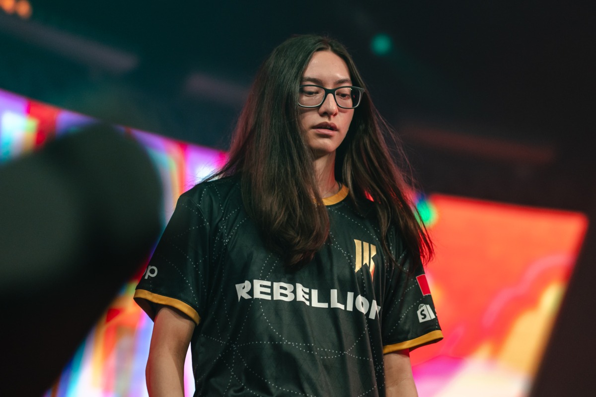 Xuất Hiện Tuyển Thủ Nữ Đầu Tiên Gia Nhập Vào Một Đội Tuyển Valorant Tier 1 Trong Năm 2025