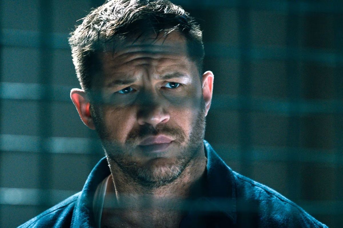 Những Hình Ảnh Mới Về Nhân Vật Của Tom Hardy Trong Tác Phẩm Hành Động Havoc
