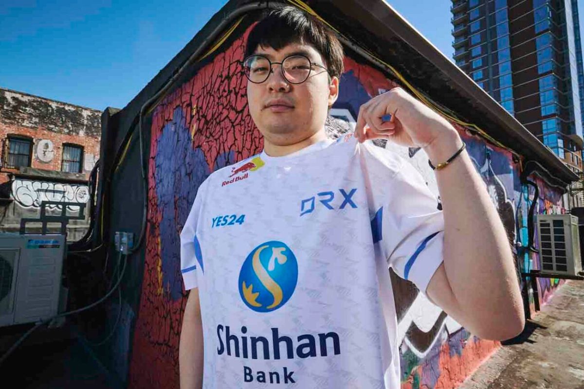 LMHT: Dplus KIA Chậm Thông Báo Hợp Đồng Của BeryL Vì Tuyển Thủ Này... Đi Sự Kiện Genshin