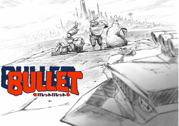 Đạo Diễn Jujutsu Kaisen Góp Mặt Trong Dự Án Anime Mới Do Disney Hậu Thuẫn