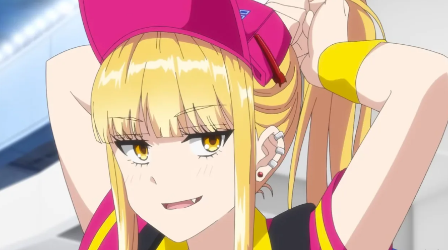 Manga "Ballpark de Tsukamaete!" chính thức được chuyển thể thành anime vào năm 2025.