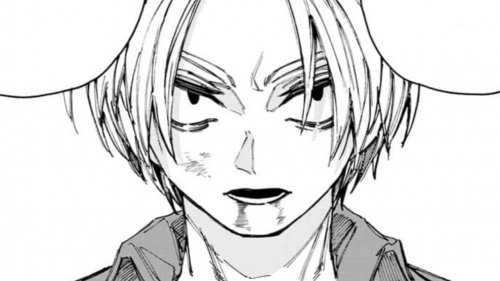  Spoiler Sakamoto Days 192:  Cuộc chiến sinh tử giữa Shin và Tenkyu