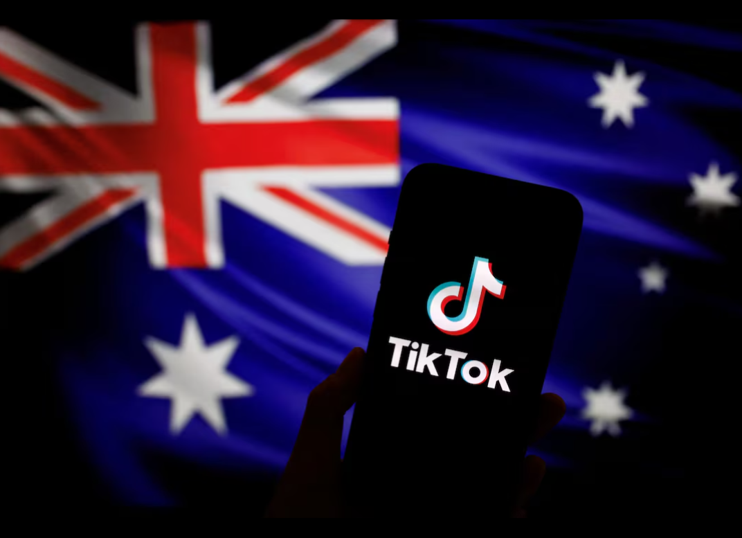 Australia cấm trẻ dưới 16 tuổi sử dụng mạng xã hội 