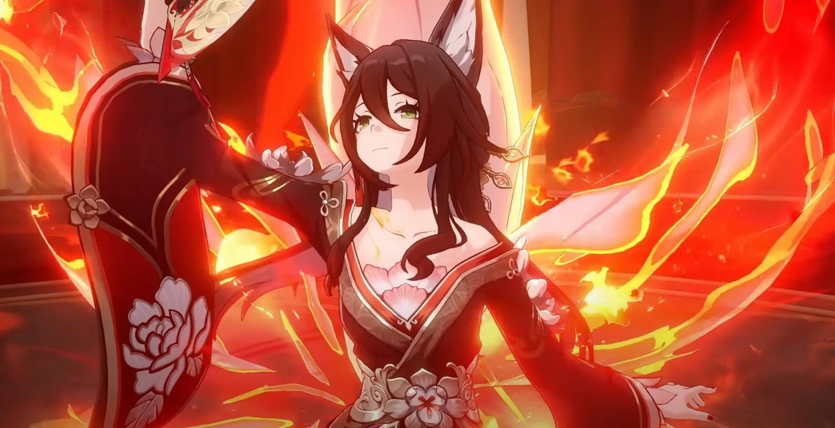 Honkai Star Rail - Hướng dẫn Fugue với Đội hình và build khuyến cáo mạnh nhất