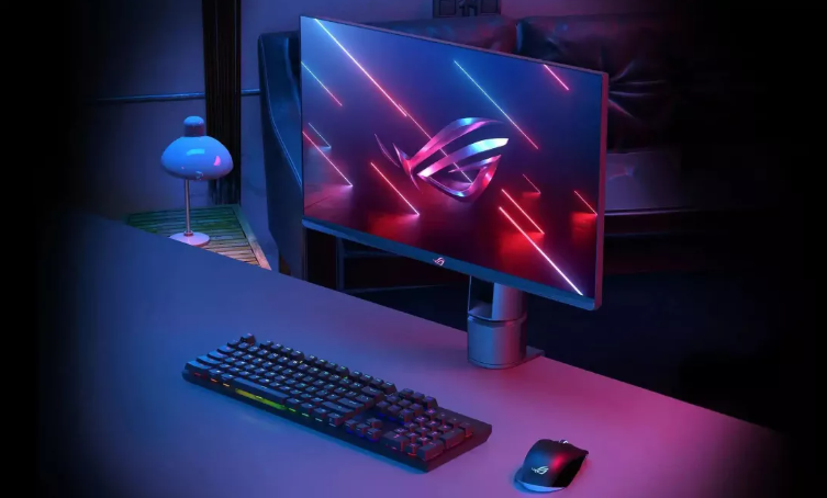 Samsung sắp ra mắt màn hình OLED 27 inch 1440p đầu tiên với tốc độ làm mới 500Hz