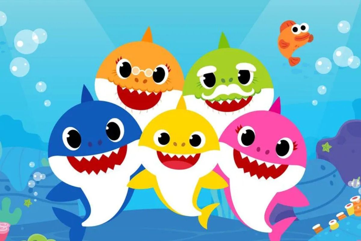 Trung Tâm Thương Mại Ở Canada Phát Nhạc "Baby Shark" Để Ngăn Người Vô Gia Cư Tụ Tập