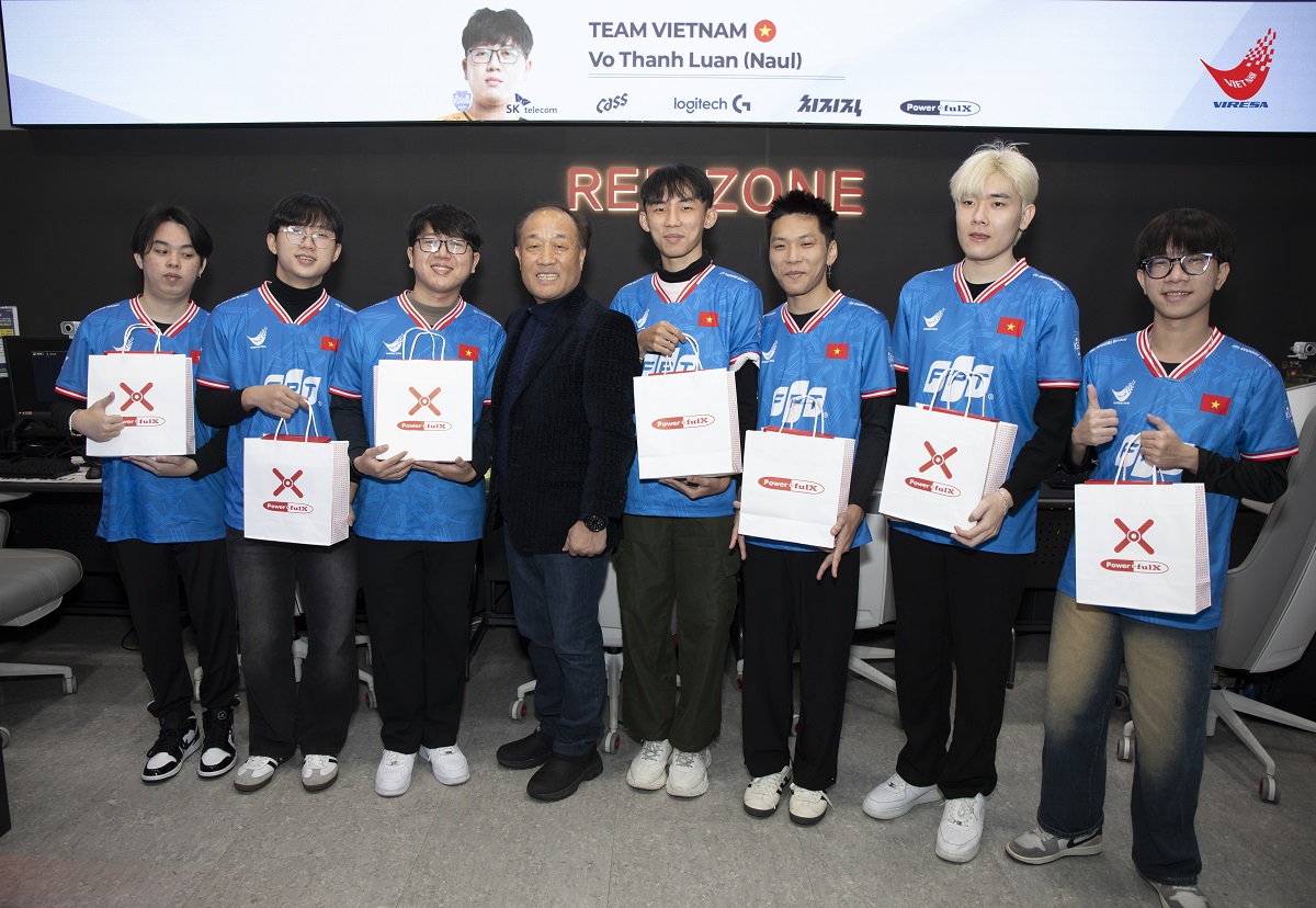 KeSPA Cup 2024: Kết Quả Vòng Loại Bảng B - Gen.G Bất Bại, Việt Nam Ngừng Cuộc Chơi