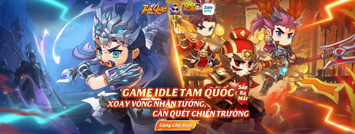 Hướng dẫn cách nhập và tổng hợp Giftcode Tam Quốc Phản Công VNG mới nhất năm 2024