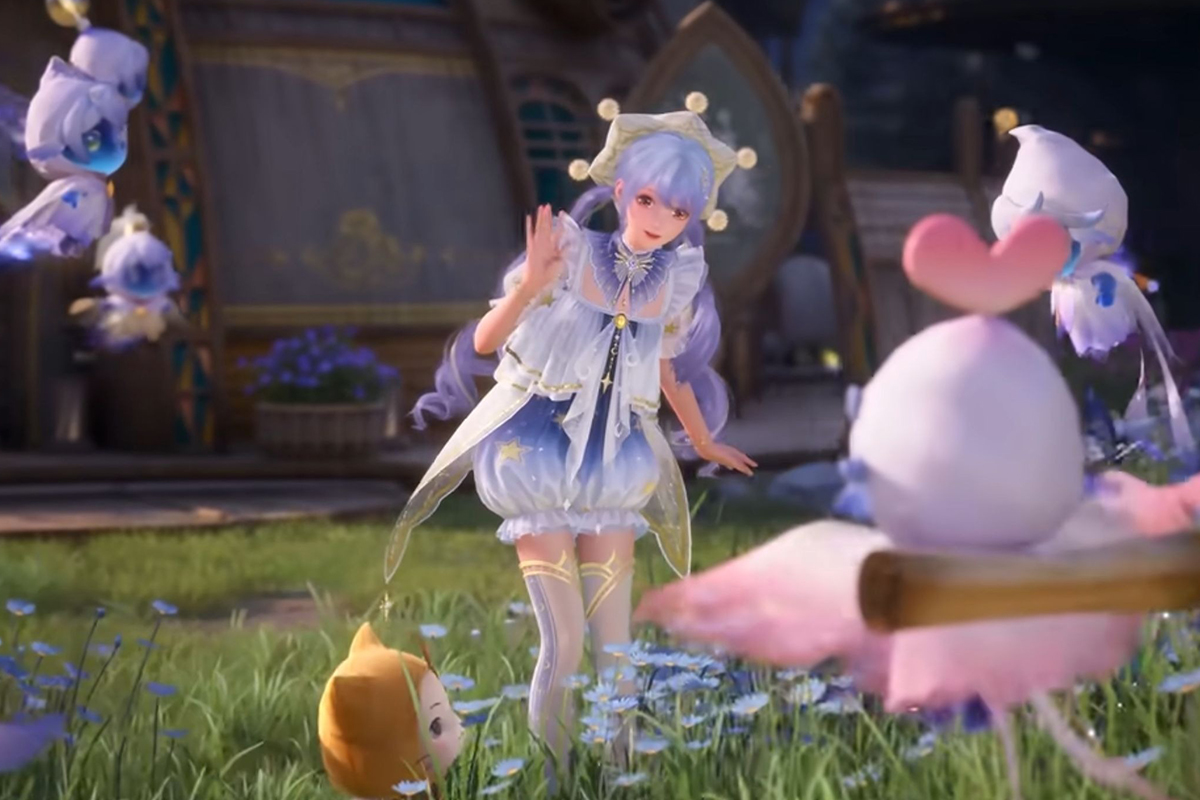 Tổng hợp những mẹo bổ ích để trải nghiệm Infinity Nikki một cách hiệu quả hơn