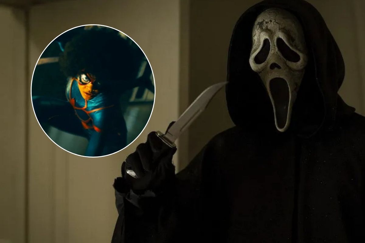 Phim Scream 7 Bổ Sung Gương Mặt Mới Vào Danh Sách Dàn Diễn Viên 