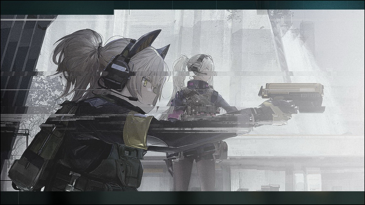 Hướng dẫn cách nhập và tổng hợp Giftcode Girls Frontline 2 Exilium mới nhất cho tân thủ