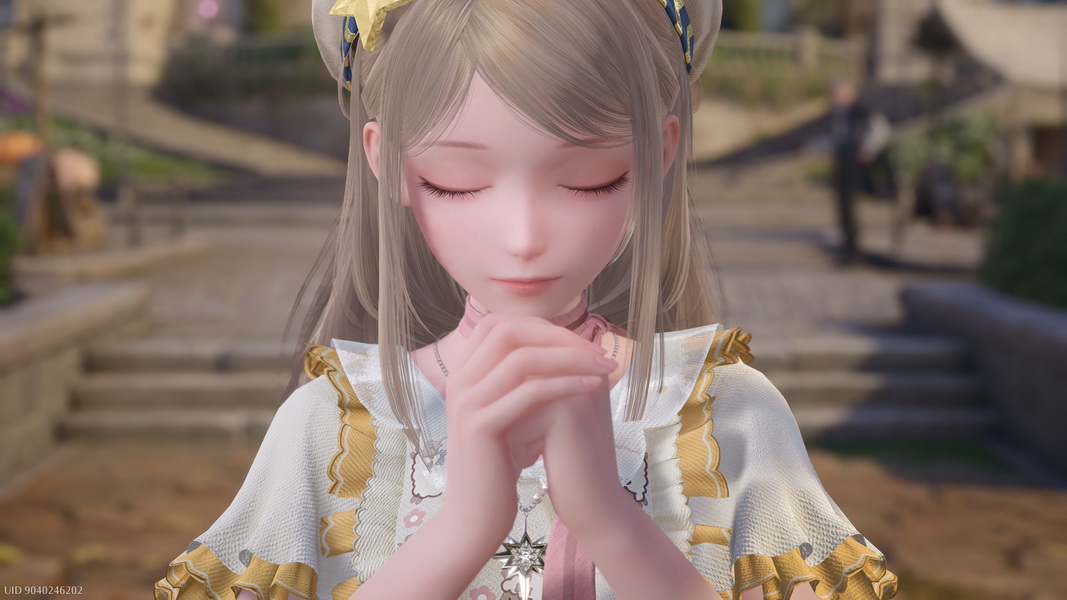 Hướng dẫn cách nhập và tổng hợp Giftcode Infinity Nikki - Vũ Trụ Thời Trang mới nhất năm 2025