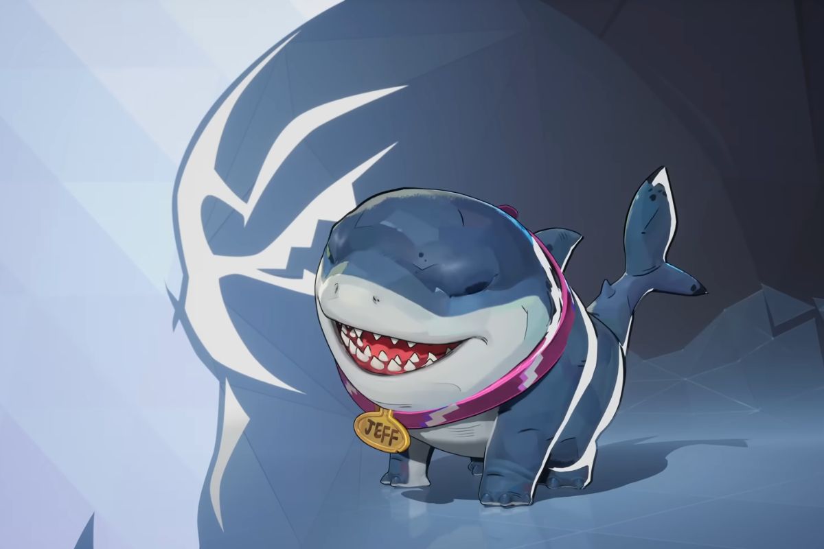 Game Thủ Marvel Rivals Sửng Sốt Trước Chiêu Cuối Của Một Hero: "Nó Không Thể Là Thật Được"