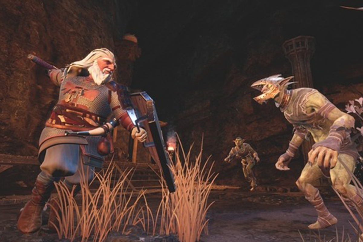 Epic Games Store khởi động sự kiện bằng một trò chơi siêu chất lượng hoàn toàn miễn phí