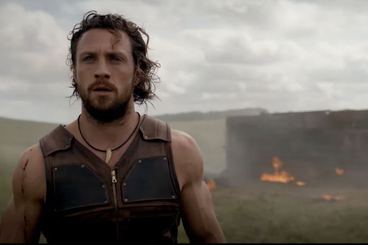 Phim Kraven The Hunter Nhận Được Sự An Ủi Lớn Từ Điểm Số Của Khán Giả 