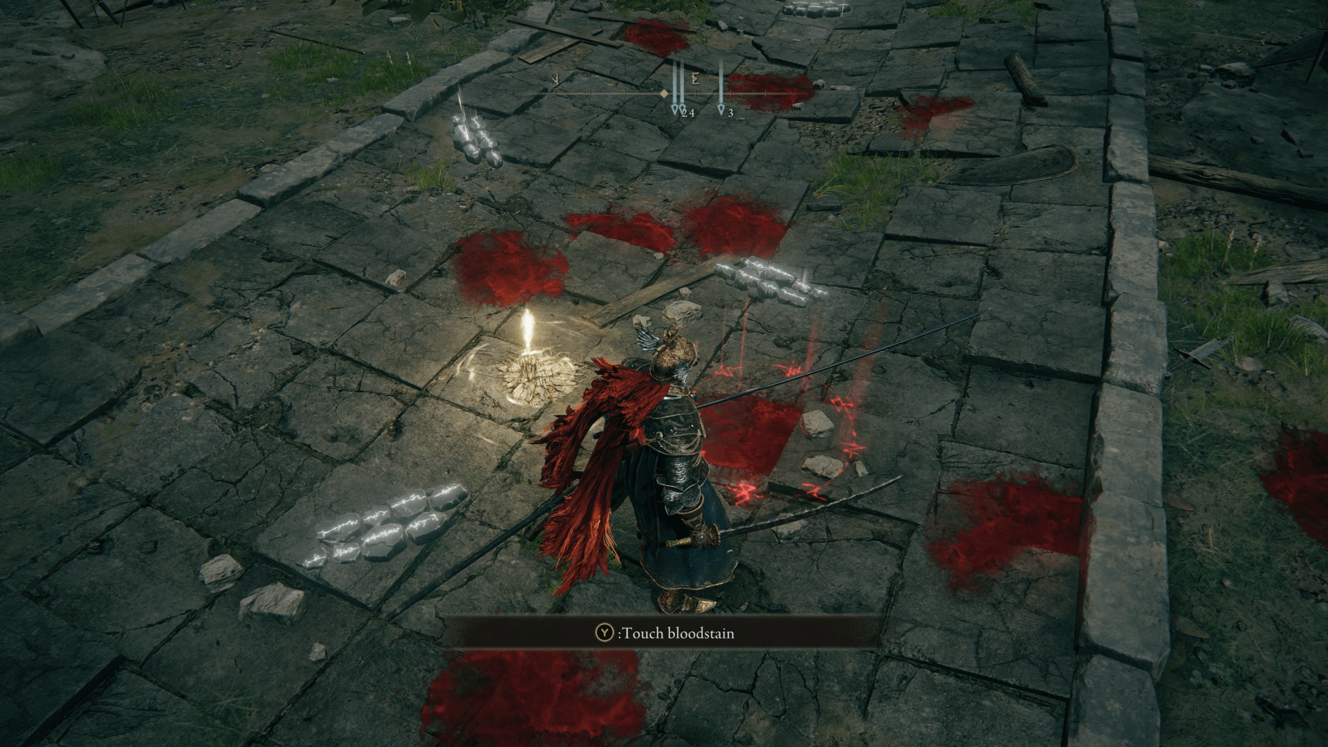 Ekden Ring Nightreign Giới Thiệu Tính Năng Loot Đồ Với Một Vài Điểm Nhấn Đáng Chú Ý