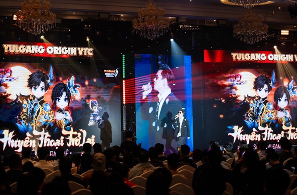 VTC Mobile Festival: Khánh Phương, Winno, V-High và dàn idol "đốt cháy" bữa tiệc cuối năm!