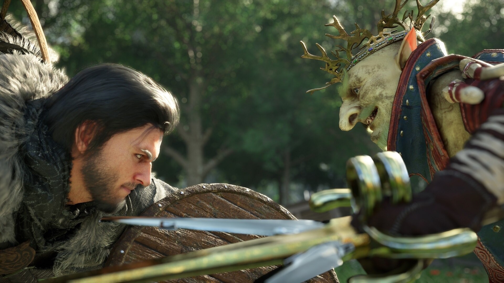 Crimson Desert Công Bố Thời Điểm Ra Mắt Chính Thức, Khẳng Định Phát Hành Đa Nền Tảng Cùng Lúc