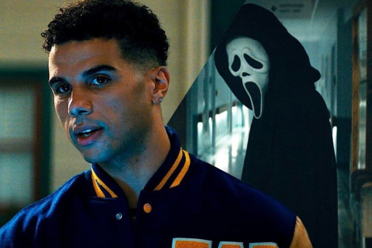 Dự Án Phim Scream 7 Có Sự Trở Lại Của Nam Diễn Viên Mason Gooding 
