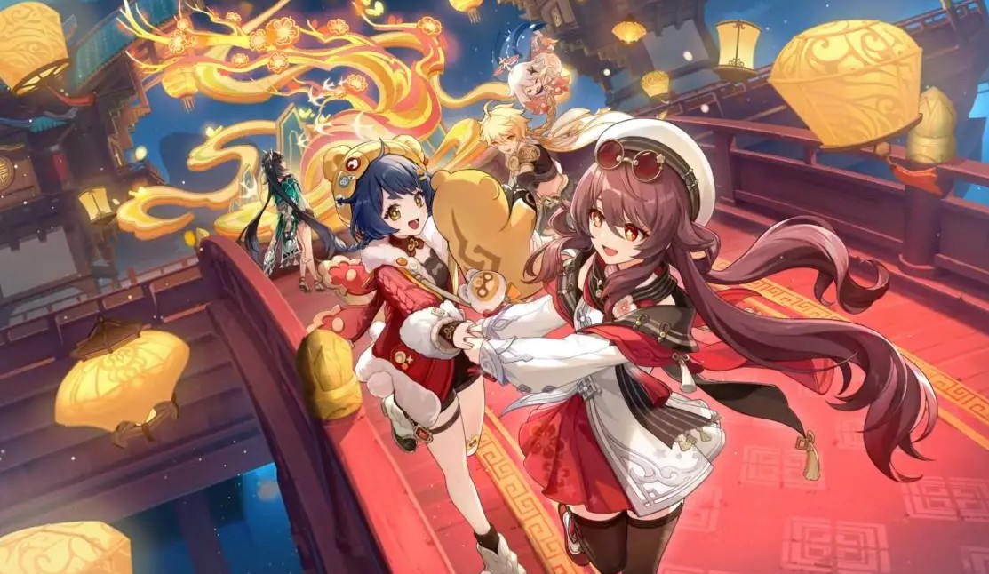 Genshin Impact: Tổng hợp nội dung nổi bật sắp ra mắt trong bản cập nhật 5.3 - Hỏa Thần Mavuika và Natlan 