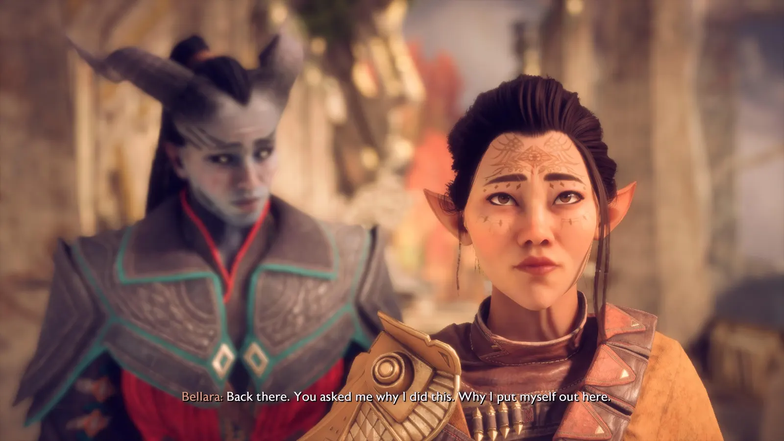 BioWare Bị Cáo Buộc Đã "Làm Lố" Các Đánh Giá Về Dragon Age: The Veilguard