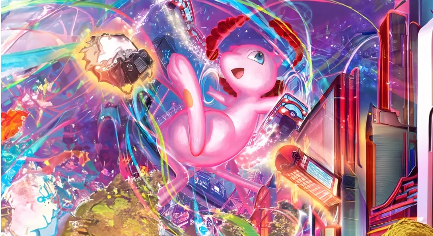 Thẻ bài Pokémon bị tội phạm Nhật Bản lợi dụng để "rửa tiền" và trục lợi