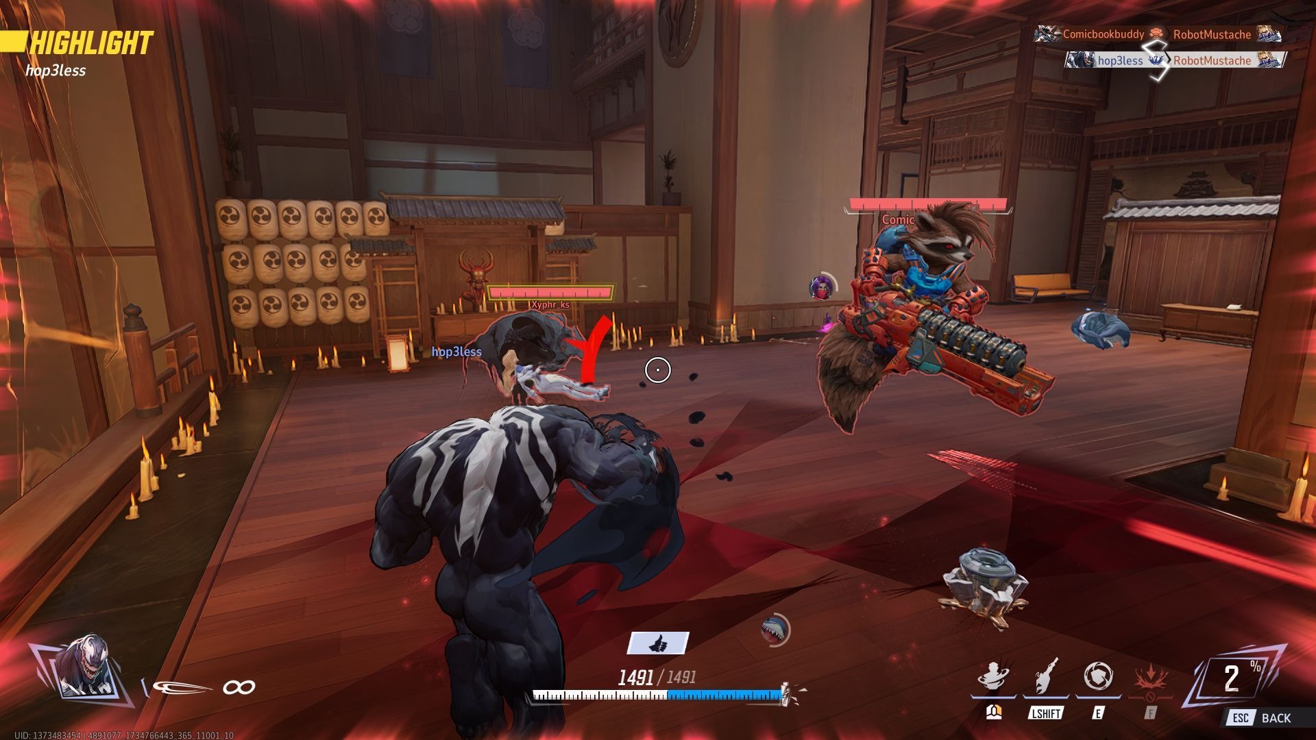 Marvel Rivals: Nên Hay Không Áp Dụng Cấm Nhân Vật Cho Các Bậc Rank Thấp?