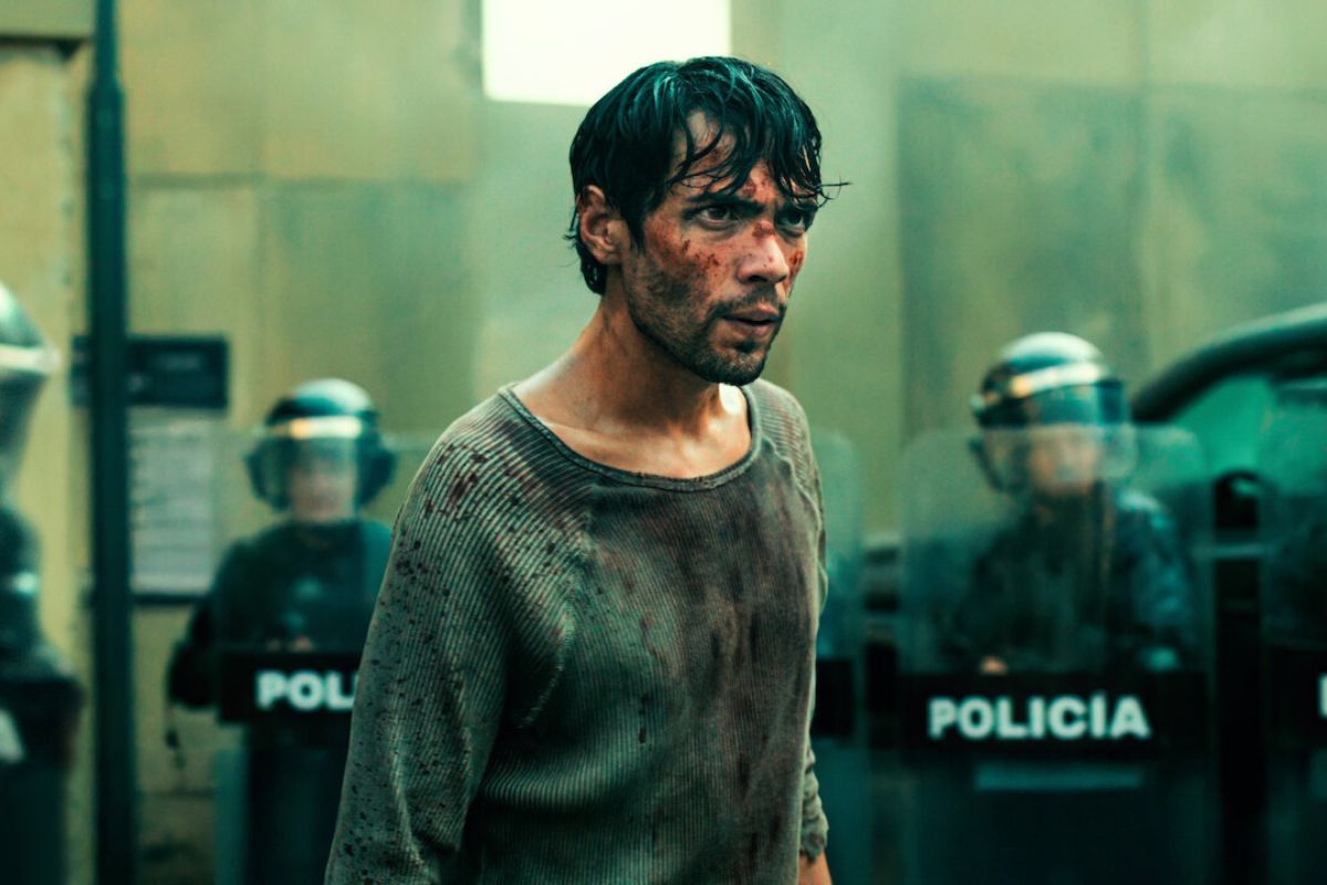 Hãng Phim Netflix Hé Lộ Loạt Phim Về Chủ Đề Nhà Tù Hấp Dẫn Sắp Tới