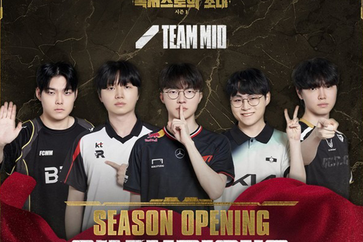 LMHT: Cộng đồng nhận định T1 vẫn sẽ là một thế lực tại LCK sau khi giải đấu showmatch kết thúc