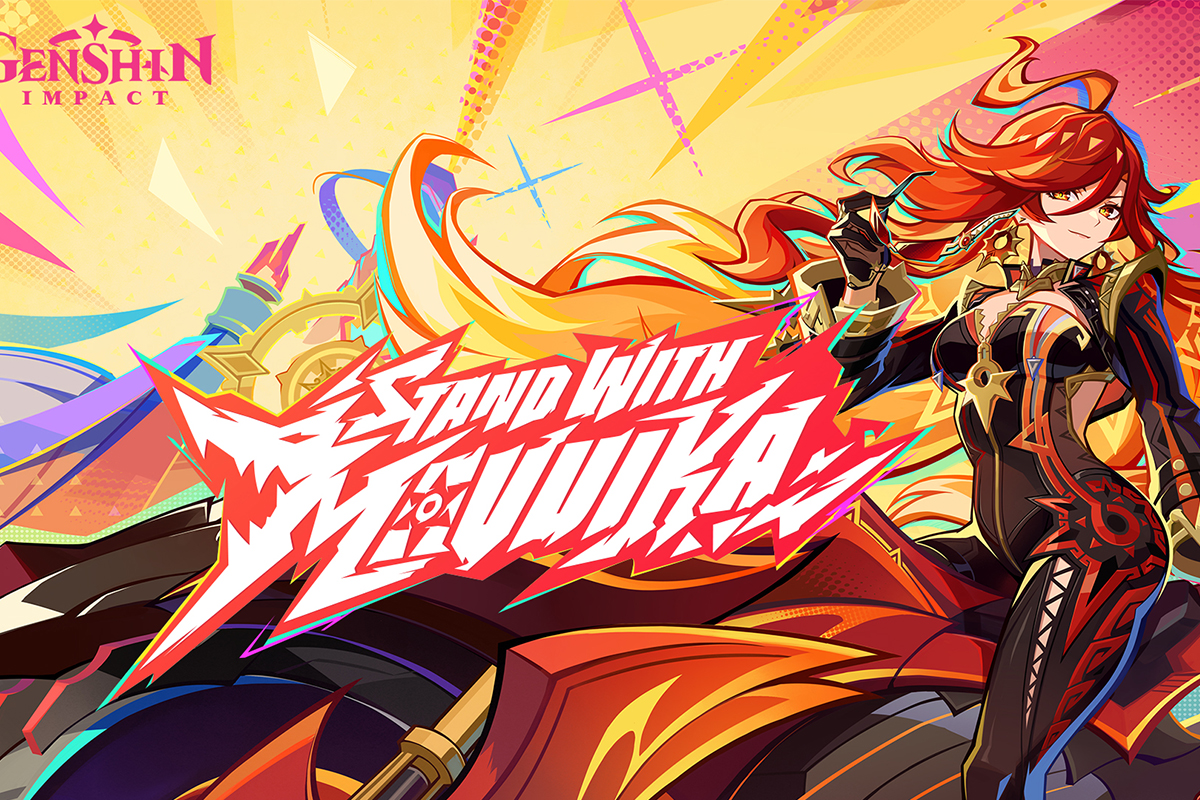 Giao Thoa Của Hư Ảo Và Hiện Thực: Đồng Hành Cùng Hỏa Thần Trong Sự Kiện  Roadshow Đồng Hành Cùng Mavuika