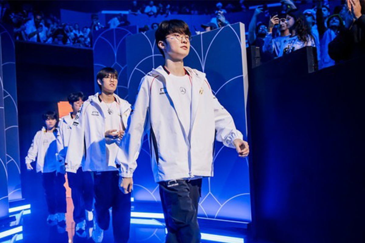 LMHT: Faker hiện đang đứng trước một cột mốc lịch sử mà không ai có thể phá vỡ được